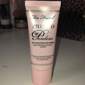 Too Faced Primer!